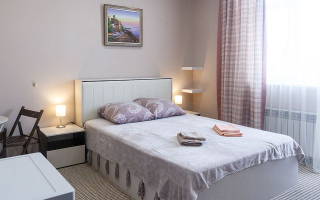 Na Kruche Guest House