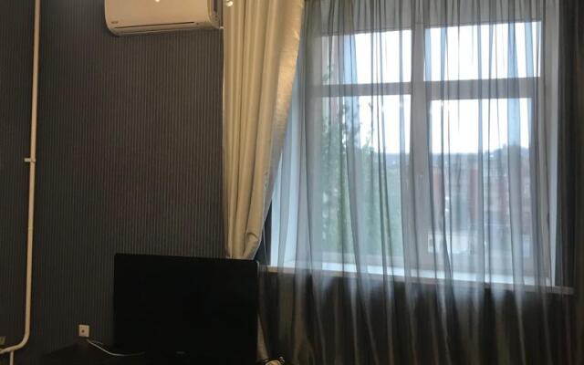 Kvartira Apartments
