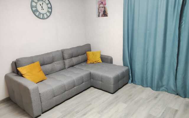 V Tsentre Yekaterinburga Flat