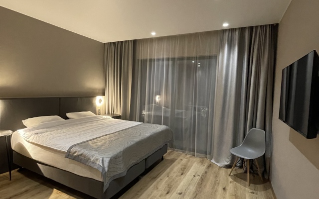 Бутик-отель Супер 8