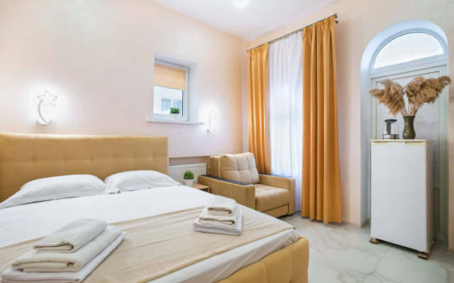 Marta Guest House