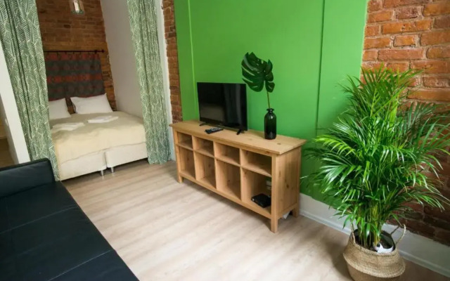 Apartment Smartapart Piterstay 3