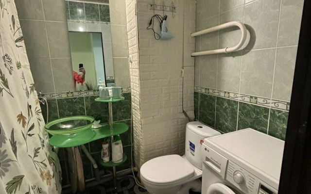 Na Ulitse Taldomskaya 11 K 1 Flat
