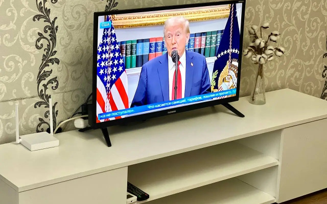 Квартира Эконом на Весенней 10