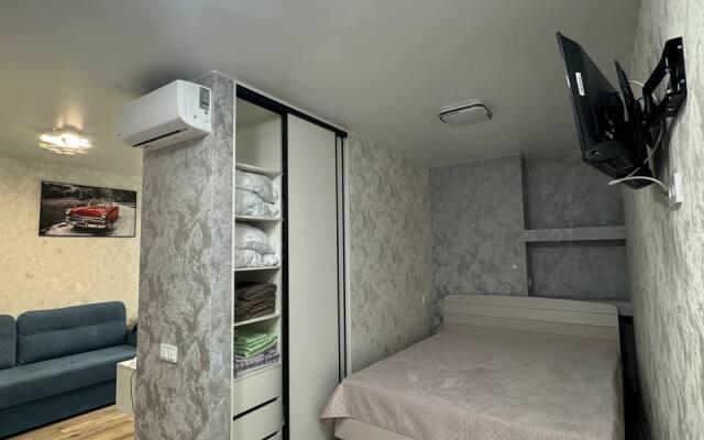 Апартаменты Mila Apartment - апартаменты у моря