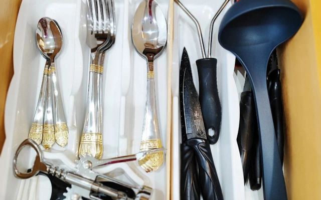 Квартира Уютная Однокомная