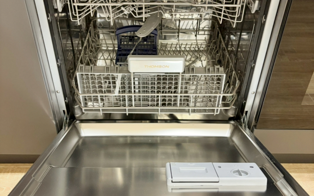 Квартира Комфортная в новом доме