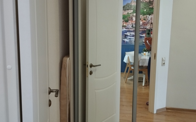 Квартира 2-Комнатная на ул. Цюрупа у Парка Ривьера