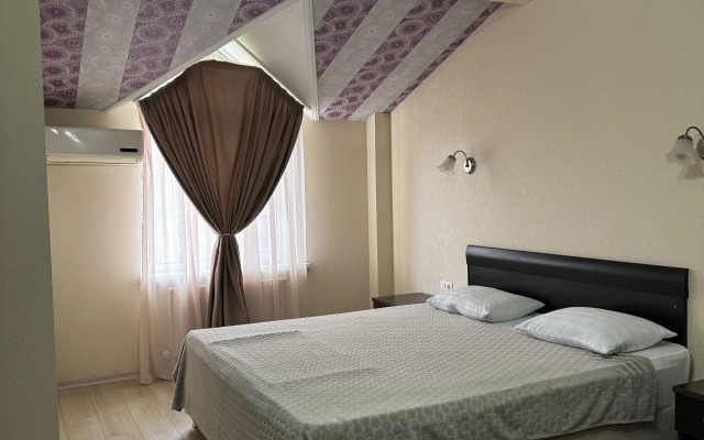 Rai Mini-Hotel