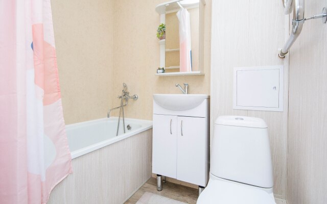 Апартаменты Бизнес класса Гармония у Кинозала