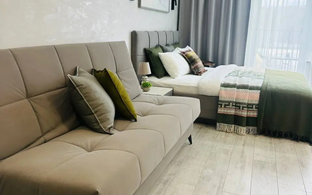 Апартаменты Скандинавия