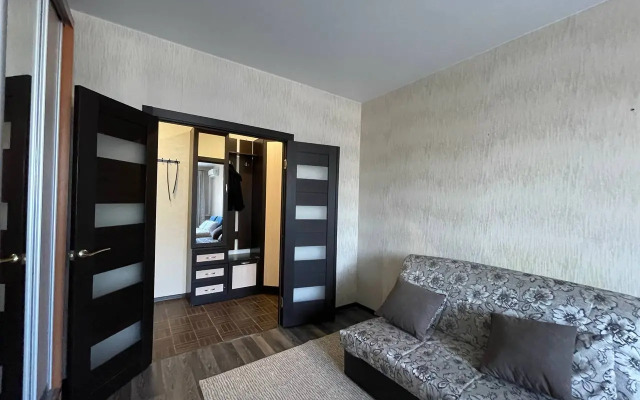 Квартира на Новотушинской 3