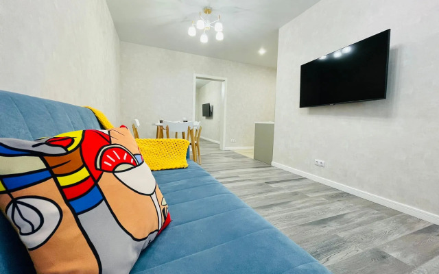 For You Apartments in Fruit Flat