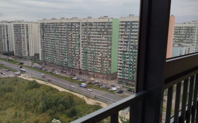 Komfortabelnaya Studiya na Severe Sankt-Peterburga Flat