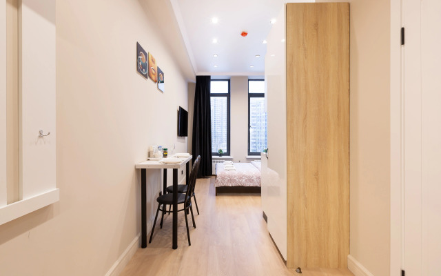 Квартира на Проспекте Вернадского 41 с1 551