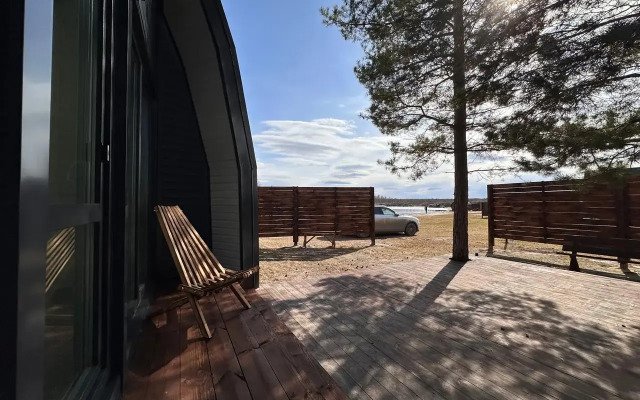 Klondayk Private house