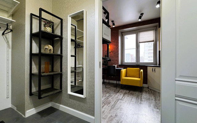 Квартира Right Room Сиреневом Бульваре 14