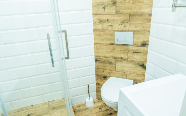 Kapri KHaus-Madrid Park-2 (6) Apartaments