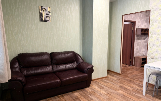 Апартаменты Магеллан 116