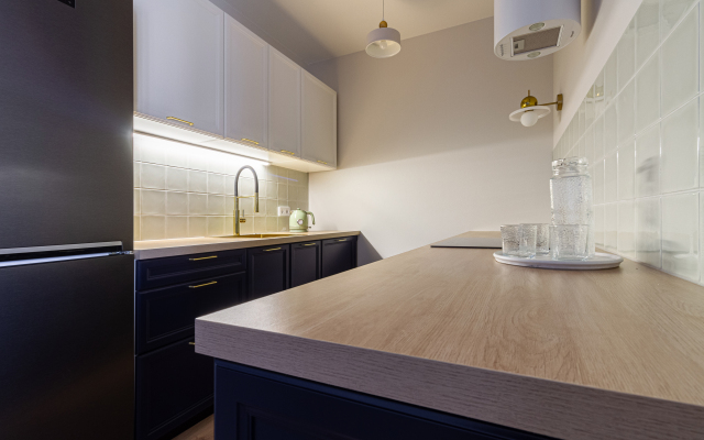 Квартира Kaleidoscope Apartment