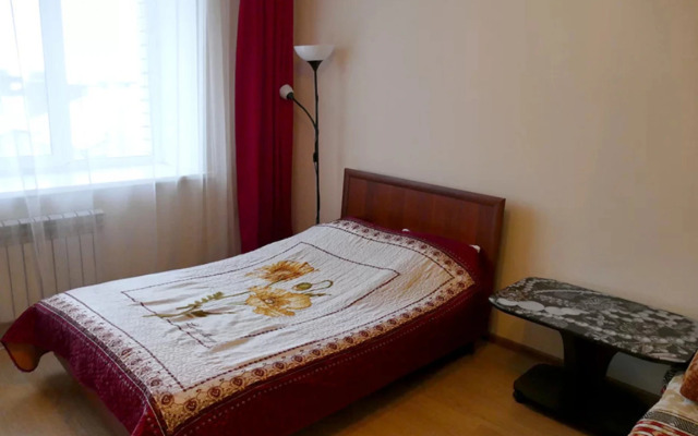 Квартира на улице Калинина 14