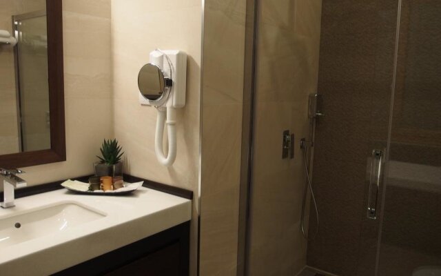 Belgreat Premium Suites Guest House