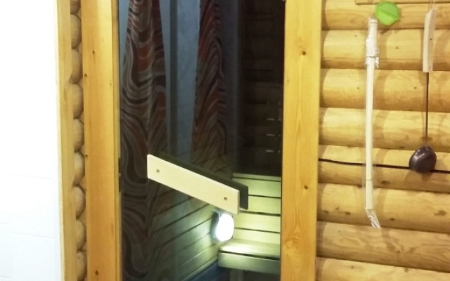 Коттедж Косалма