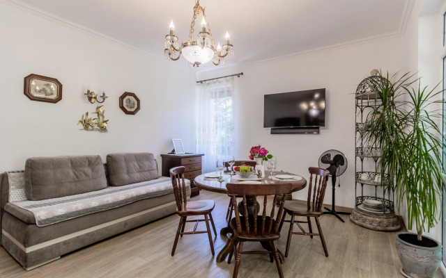 Квартира на пионерской 6Б