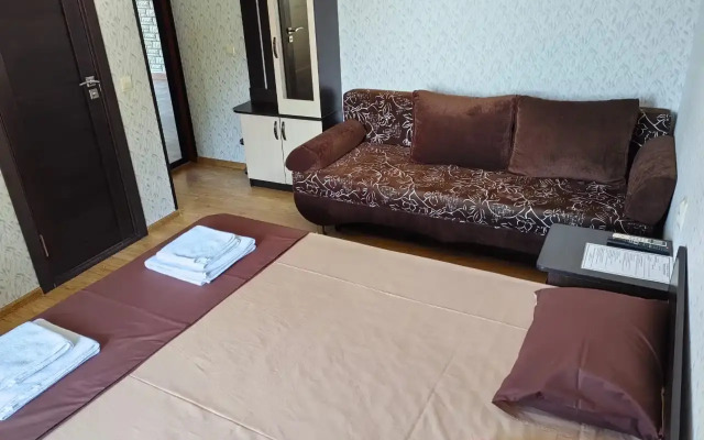 Stefaniya Guest House