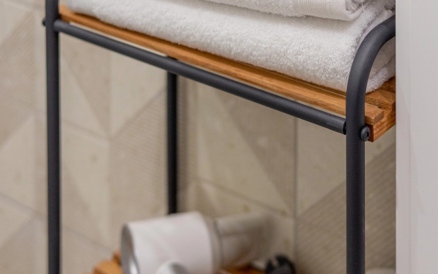 Квартира Кислород 27