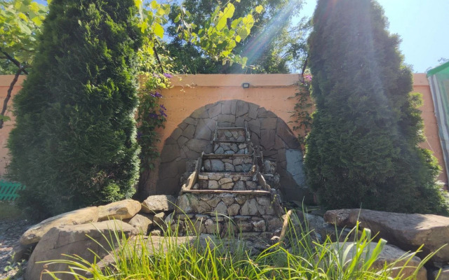Akvamariya Guest house