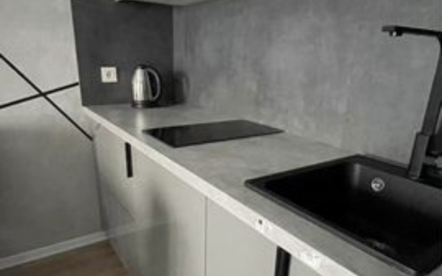 Otlichnaya Chistaya I Uyutnaya Flat