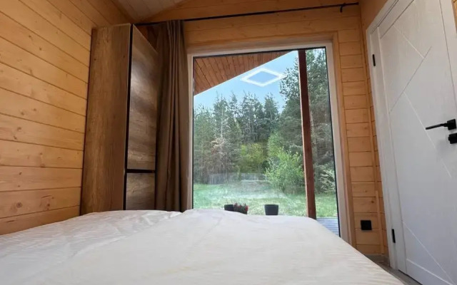 Гостевой дом Belyaevo Village