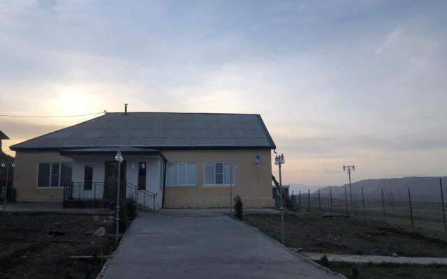 Гостевой дом Уют