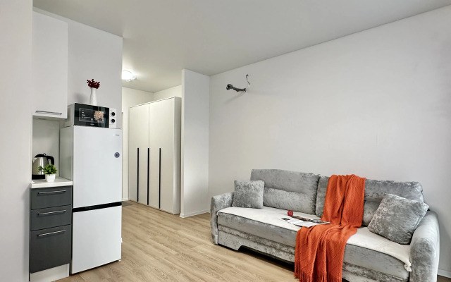 Квартира КакДома Студия Алхимовская 1/1-203 Новая Москва