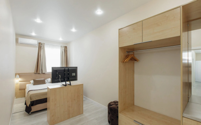 Nevskij Mayak Mini-Hotel