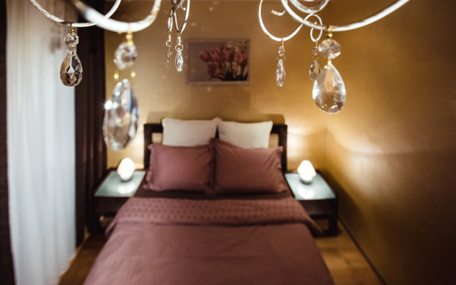 Отель Чайка