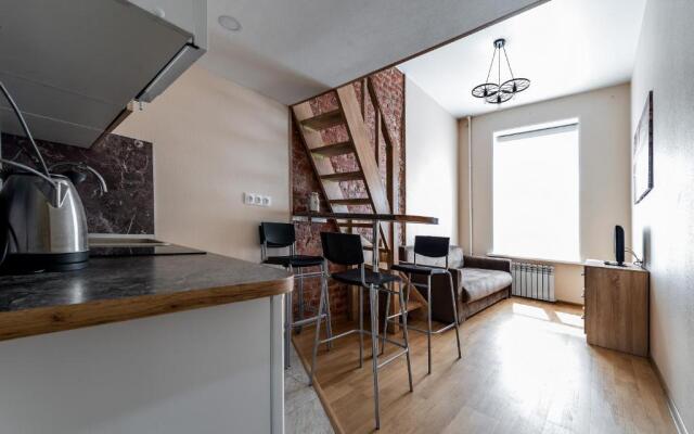 Апартаменты в жилом доме Marco's Apartment House 1