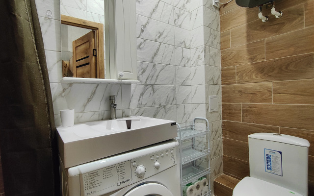 Апартаменты Лофт