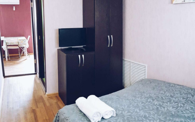 Uyutnye V Tsentre Gelendzhika Apartments