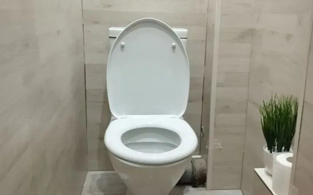 Na Ulitse Bagrationa 7 Flat