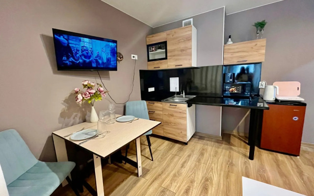 Na Ulitse Lenina 237 Flat