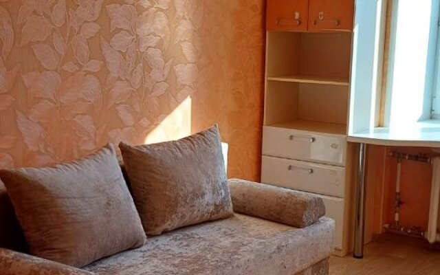 Rich House Na Ulitse Novosyolov 8 Apartments