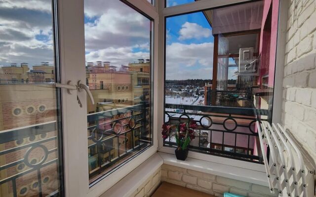 Апартаменты Винсент