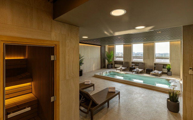 Hotel Amaks Hotel Tula