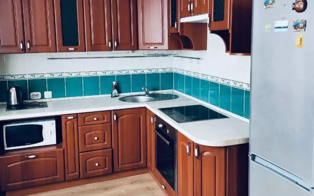 Квартира на Улице Партизанская 105