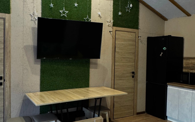 Гостевой дом Ambar