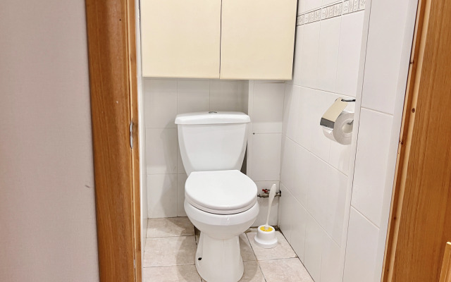 Na Dekabristov Flat