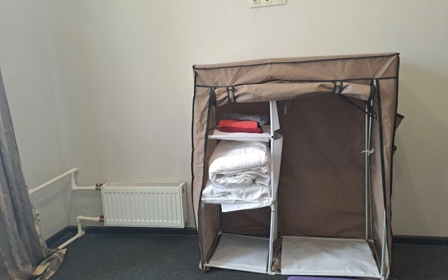 Квартира Студия  Недалеко от Метро