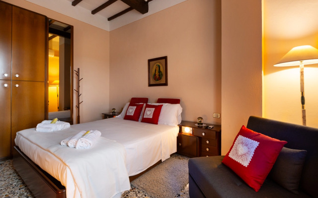 Вилла nel Chianti A casa di Franca